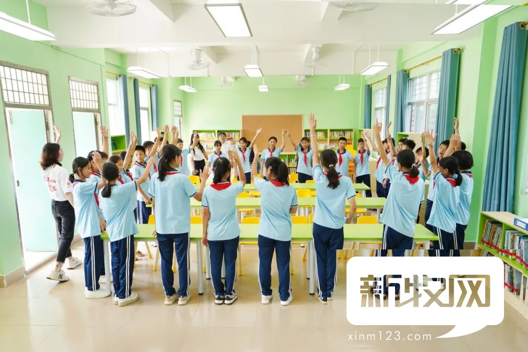 京基智農首批愛心圖書室落成 打造鄉村振興高質量模式